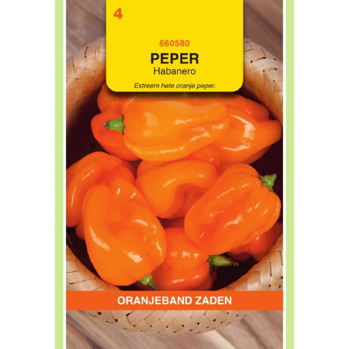 Paprika-narandzasta-OBZ Peper Habanero Oranje-OBZ660580