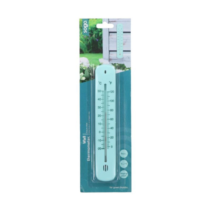 SOGO-Termometar-zidni-SOGO Wall Thermometer-SO887480