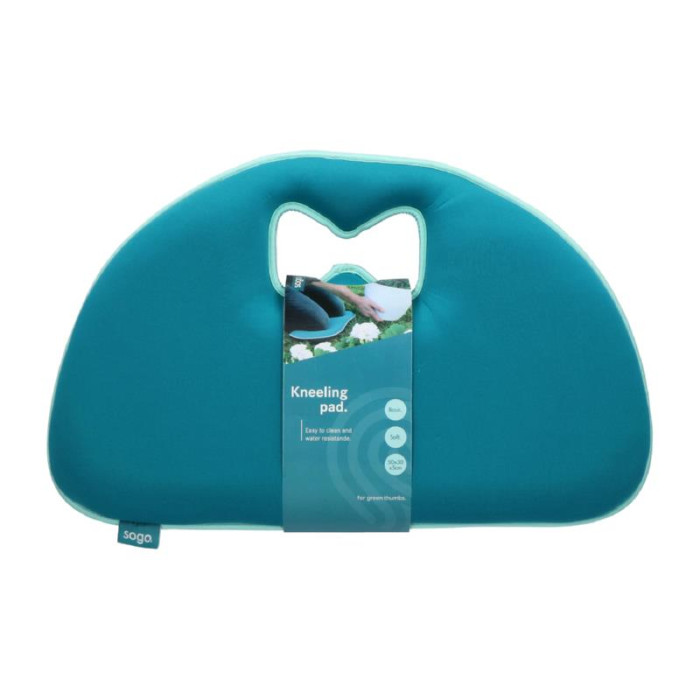 Jastuk za klecanje-SOGO Kneeling cushion blue-SO887510