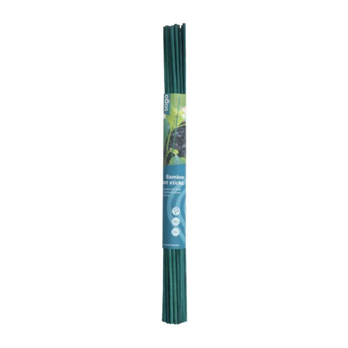 Split bambus-SOGO Split bamboo 40cm 25 pcs-SO887614