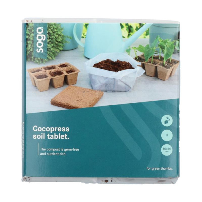 SOGO Cocopress tablet 1 liter-SO887386