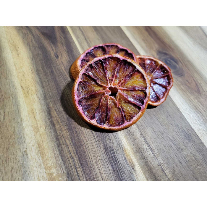Pomorandza-Crvena-Dehidrirana-Dehydrated red orange-K133739