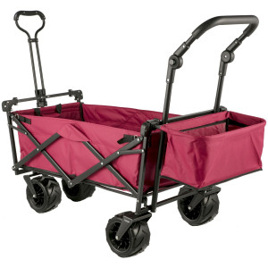 VEVOR Collapsible Wagon...