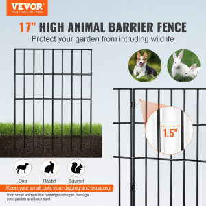 VEVOR Animal Barrier...