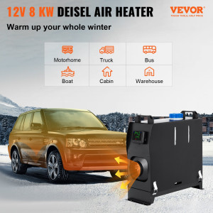 VEVOR Diesel Air...