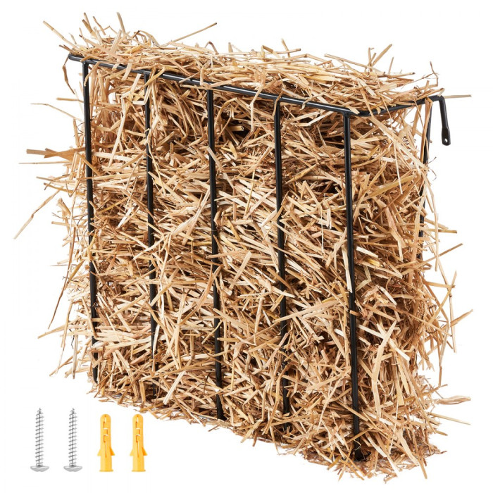 Hranilica sijena za stoku-VEVOR Livestock Hay Feeder-MG24870