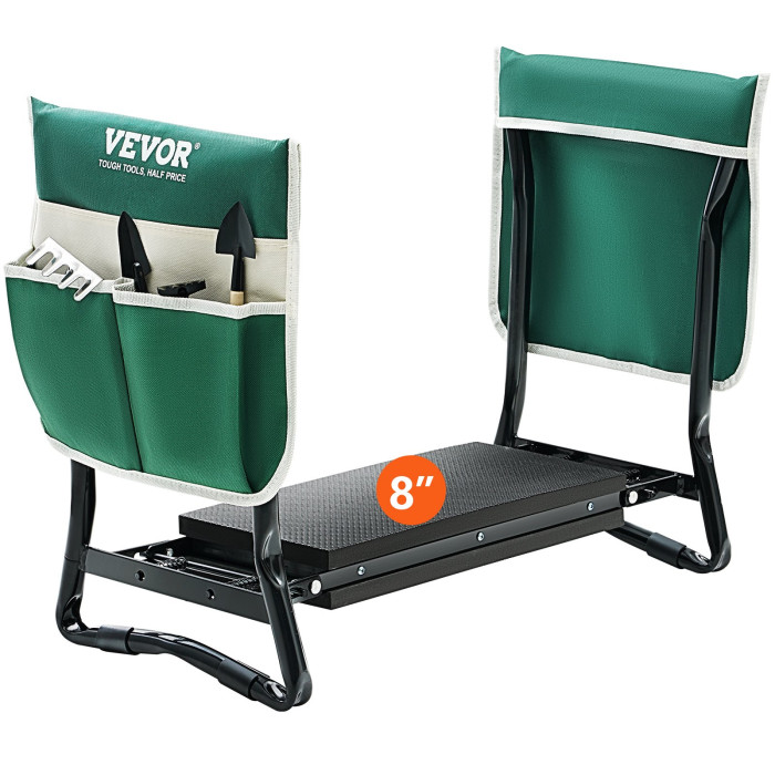 VEVOR Garden Kneeler and Seat-MG24873