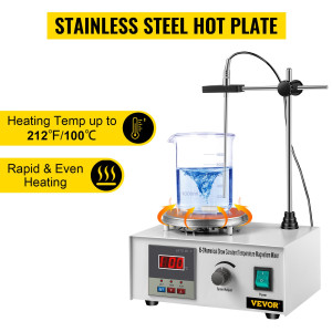 VEVOR 85-2 Magnetic Stirrer...