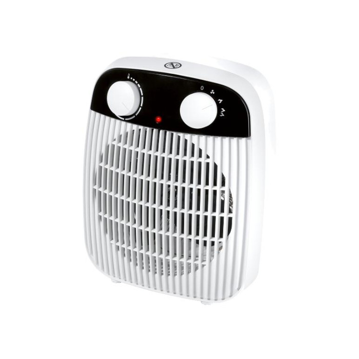 Ventilator grijac-SILVERCREST®-Power: 2000 W-Li24881