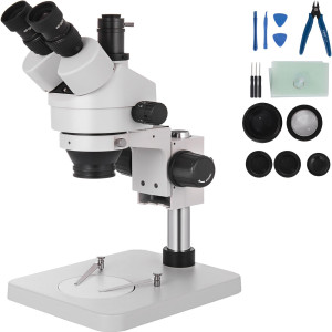 VEVOR Stereo Microscope...