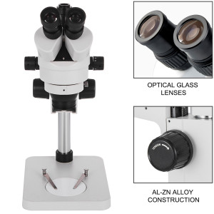 VEVOR Stereo Microscope...