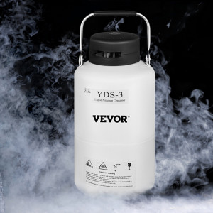 VEVOR Liquid nitrogen...