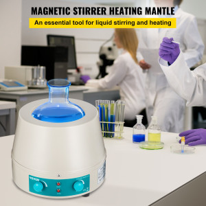 VEVOR Magnetic Stirrer...