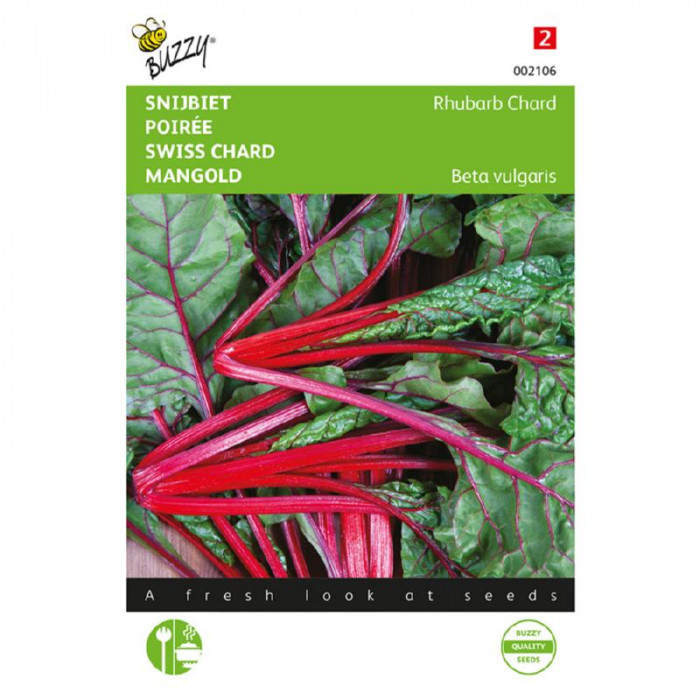 Blitva-crvena-Bieten Red Chard Micro Leaf-BZ002106