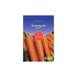 Carrot 'Napoli F1'-BS2058