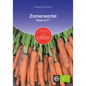 Carrot 'Negovia F1'-BS2059