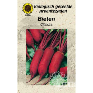 BEET CYLINDRA - BIO-VDW805A