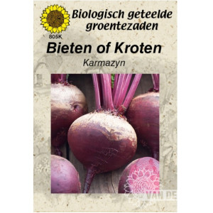 BEET KARMAZYN-BIO-VDW805K