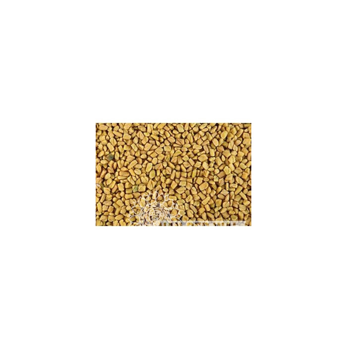 FENUGREEK-ORGANIC-VDW1991