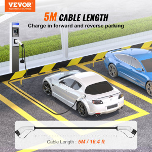 VEVOR Cable Electric...