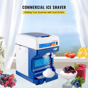 VEVOR Commercial Ice Shaver...