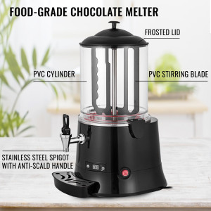 VEVOR Chocolate Melter...