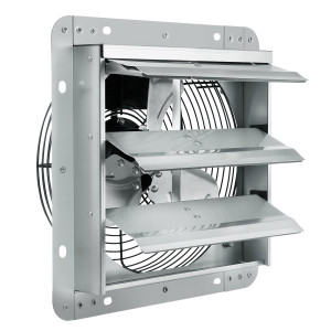 VEVOR Shutter Exhaust Fan...