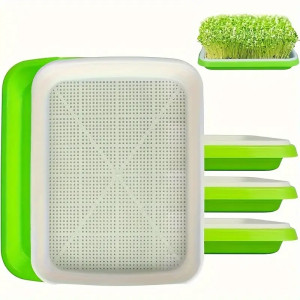 Microgreens Tray-10...