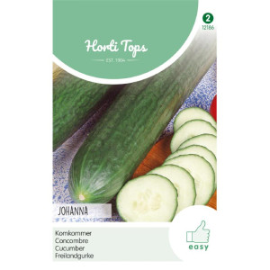 Horti Tops® Cucumber...