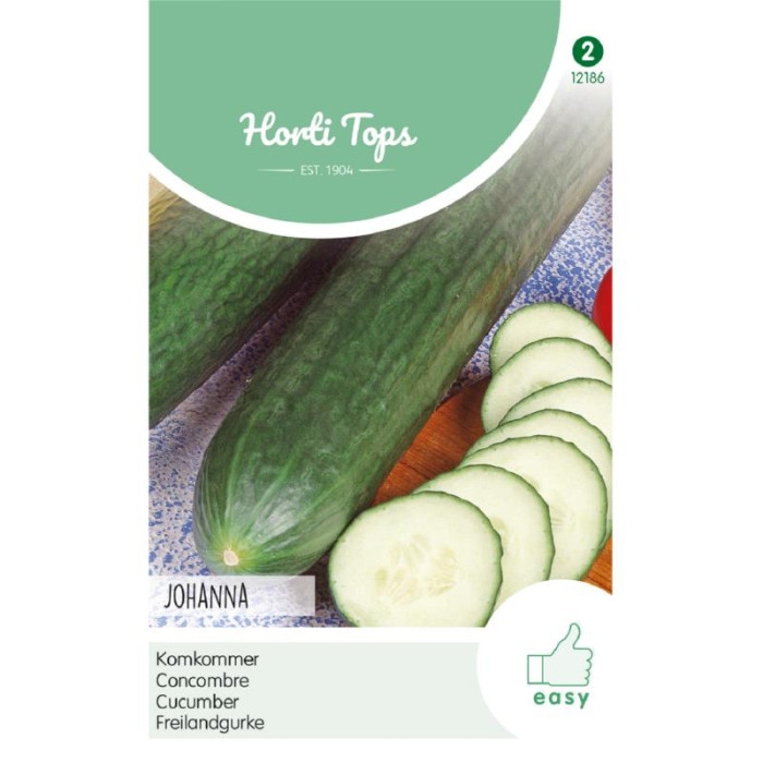 Horti Tops® Cucumber Johanna-BZ12186