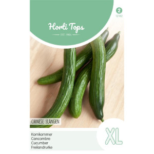 Horti Tops® Cucumber,...