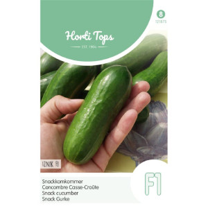 Horti Tops® Snack cucumber...