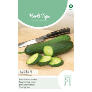 Horti Tops® Snack cucumber...