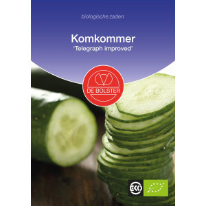 Cucumber 'Telegraph...