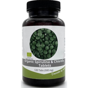 Nutrikraft Chlorella...