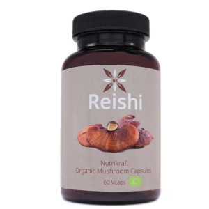 Nutrikraft - Reishi...