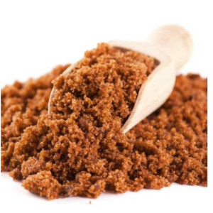 Muscovado dark sugar-VG30014