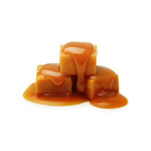 Caramel extract Syrup...