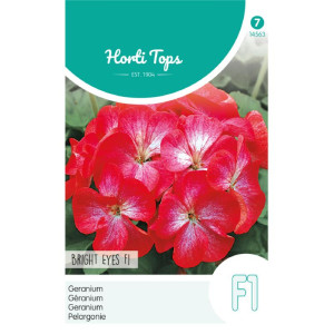 Horti Tops® Pelargonium F1...