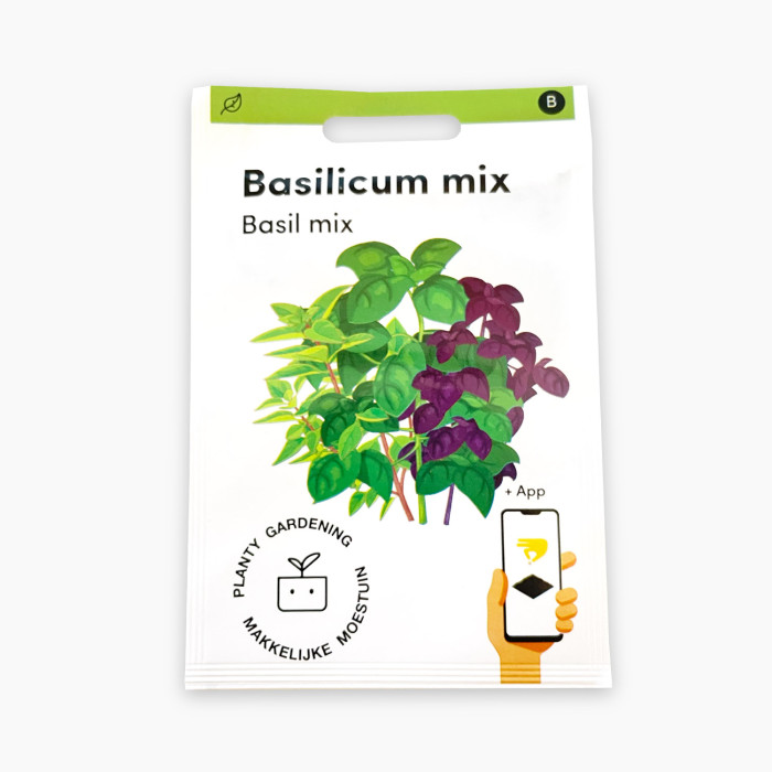 Bosiljak-Basilicum Mix-MM-exclusive