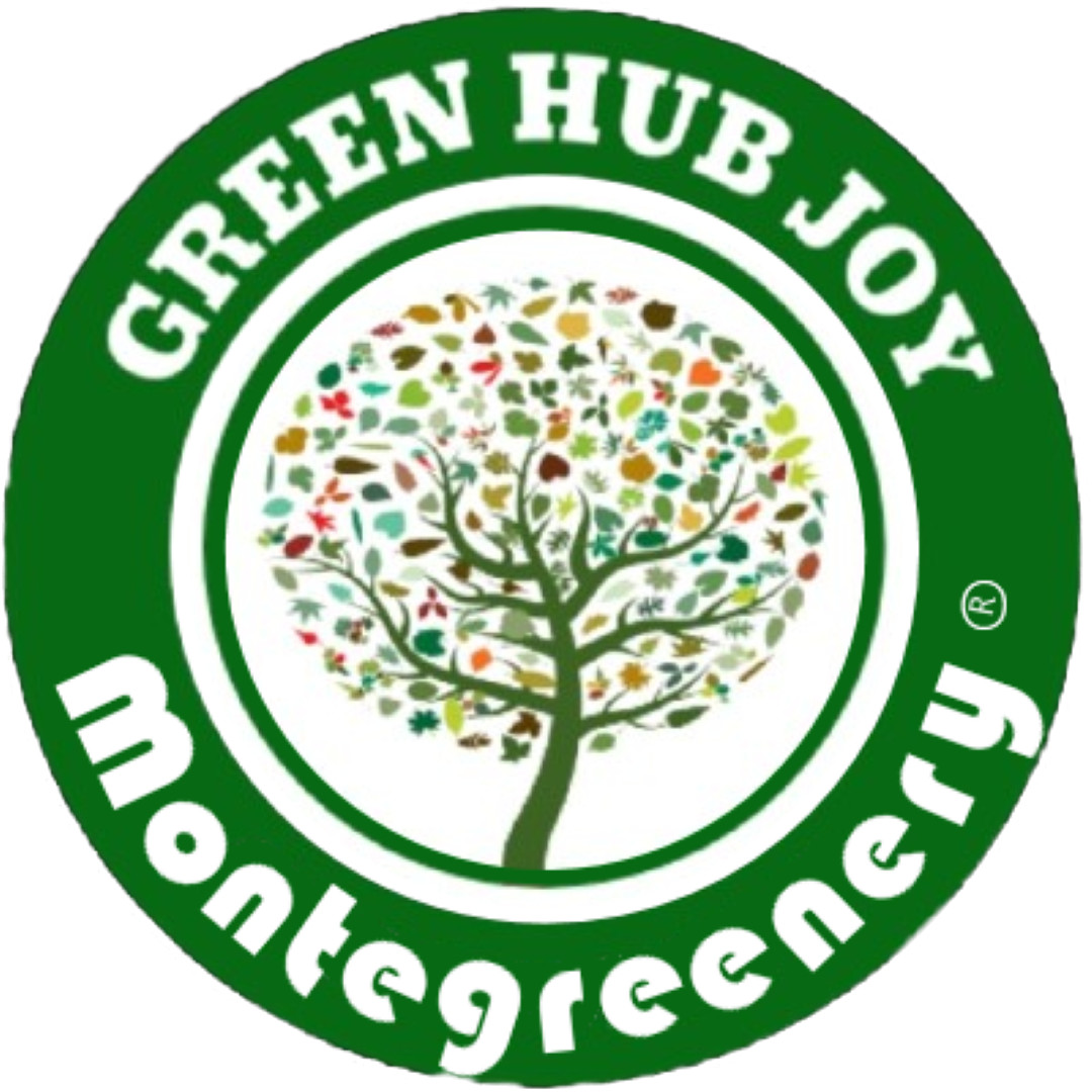 Green-Hub. Joy