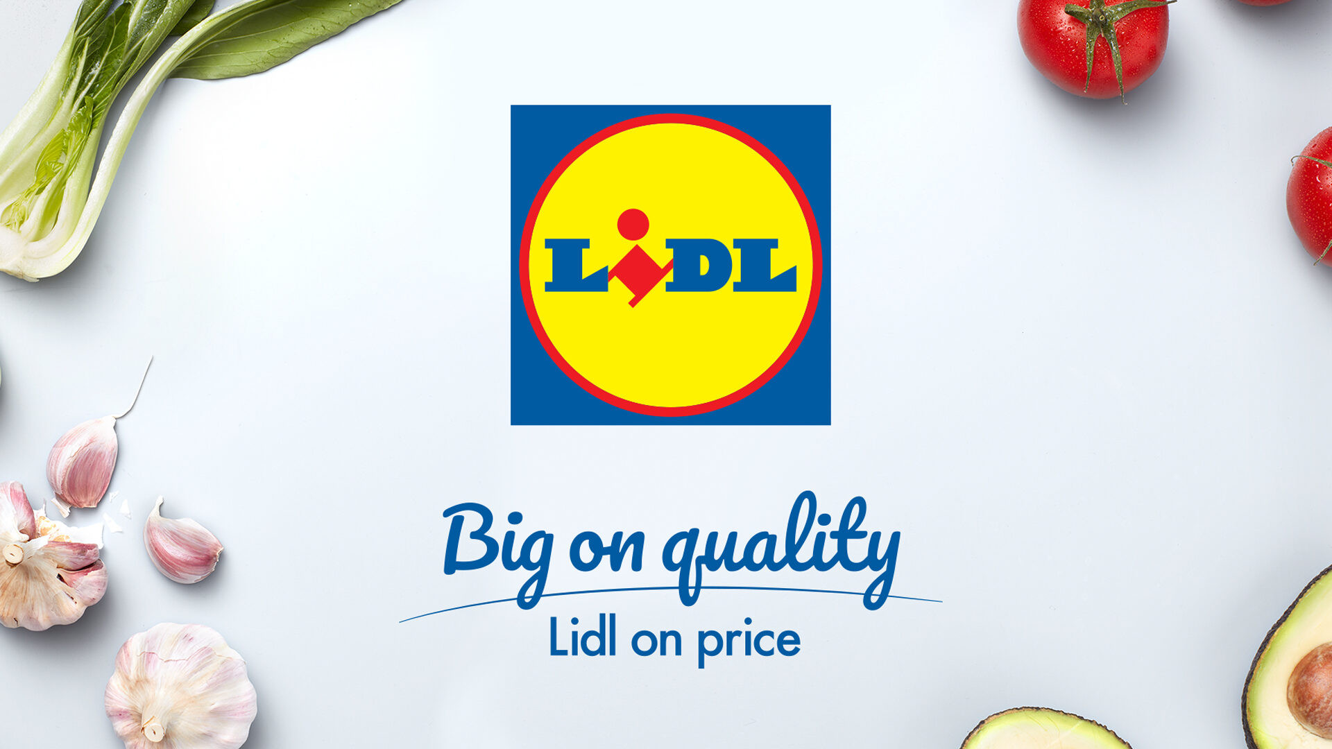 LIDL